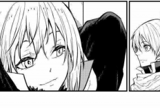 Ein Abenteuer mit Neuen Freunden zu Erleben! Lire le Manga Tensei Shitara Slime Datta Ken Chapitre 117 VF FR Scans
