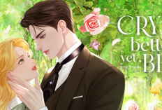 Sinopsis, Judul Lain, & Link Baca Manhwa Cry, or Better Yet, Beg Bahasa Indonesia Full Chapter, Menangislah, Memohon Jika Perlu