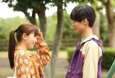 Sinopsis Drama Jepang Silent (2022), Kawaguchi Haruna dan Meguro Ren Jadi Pasangan Romantis