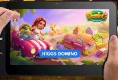 Download Higgs Domino Lama Versi 1.45 APK Unlimited Money, Anti Iklan dan Tanpa Perlu Update