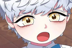 Link Baca I Became the Mother of the Evil Male Lead Chapter 22 Bahasa Indonesia Pura-Pura Ketiduran, Sherry Digendong Kian 