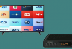 Daftar Frekuensi TV Digital Jawa Timur Terlengkap dan Terbaru 2023, Tersedia Beberapa Wilayah!