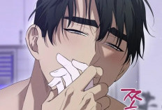Baca Manhwa Heat Balance Chapter 6 Bahasa Indonesia, No Sensor! Jeff dan Son Rayeon Makin Panas