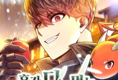 Baca Manhwa Solo Eating to Overpowered Chapter 22 Sub Indo Baru Update, Rye Bread Buka Rahasia Besar Heavenly Gourmet