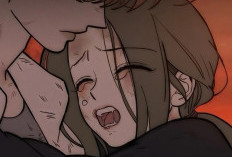 Baca Manhwa Tears on a Withered Flowers Chapter 70 Bahasa Indonesia, Fans Taeha Harap Bersabar Minggu Depan