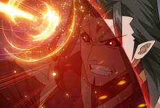 Spoiler RAW Baca Manhua Battle Through the Heavens Chapter 431 English Scan Indonesia, Jangan Remehkan Xiao Yan!