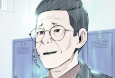 RAW Baca Manhwa Competition For Revival Chapter 48, Saling Membantu Meskipun Sulit Bertahan