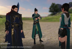 Download Moonlight Blade Mobile Apk Full Bahasa Indonesia Versi Terbaru 2024, Menangkan Semua Misinya