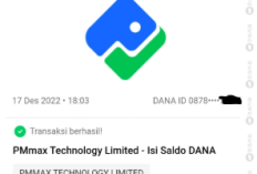 PMmax Technology Limited, Aplikasi Penghasil Uang dengan Modal Rebahan: Aman atau Jebakan?