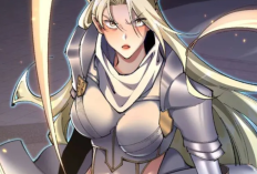 Menawan Hati Wanita! Link Baca Manhua From Goblin to Goblin God Chapter 44 English Translation Indonesia dan Jadwal Rilis