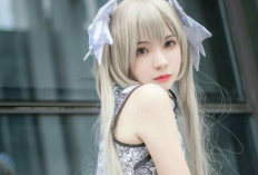 Event Cosplay Jakarta Februari 2024, Catat Jadwalnya! Siap Pamerkan Kostum Karakter Favorit