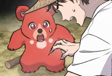 Baca Manhwa Solo Farming In The Tower Chapter 99 Bahasa Indonesia Gratis, Tumbuh Makhluk Baru Lagi!