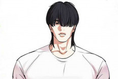 Link Baca Manhwa Lookism Chapter 488 RAW Bahasa Indonesia Pertarungan Jonggun vs 2 Jagoan Andalan Klan Yamazaki 