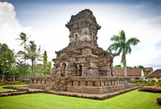 8+ Rekomendasi Wisata Candi di Jawa Timur, Situs Bersejarah yang Bisa Dikunjungi