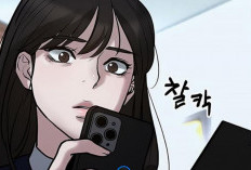 Link Baca Manhwa The Bully In Charge 55 Bahasa Indonesia, Aksi Penyelamatan Baek Suzy