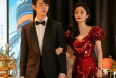 Sinopsis Drama China She and Her Perfect Husband (2022), Yang Mi dan Xu Kai Jadi Pasangan Suami Istri yang Bikin Iri