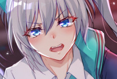 Link Baca dan Sinopsis Manhwa Life Dive Chapter 5 Bahasa Indonesia, Pertemuan Tak Terduga
