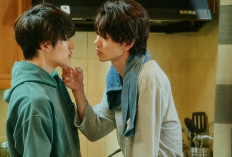 Kisah Percintaan Segasaki Resmi Tamat! Nonton Drama Jepang Taikan Yoho (2023) Episode 6 SUB INDO Kualitas Terbaik