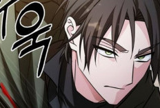 Hidup Kadaluwarsa! Spoiler Baca Webtoon I’m Not That Kind of Talent Chapter 65 Indo Sub, Apakah Demon King Diam Saja?