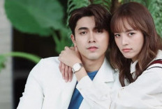 Nonton Drama Thailand Devil in Law (2023) Episode 9 Sub Indonesia, Hadiah Istimewa dari Pawinee Untuk Nyonya Nuan