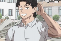 Bad Guy (A Bad Person) Chapter 189 RAW Indonesia Scan, Klik Link Baca Manhwa Gratis di Sini!