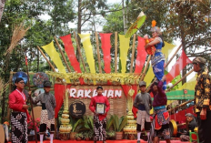 Event Budaya Wonosobo Juli 2023, Gelar Perayaan yang Penuh Kesenian dan Tradisi Khas Daerah