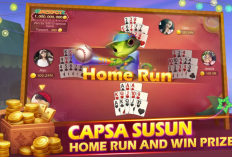 Daftar Nama Website Resmi Higgs Domino yang Jadi Langganan Para Gamers, Rupanya Ini Situs yang Paling GACOR!