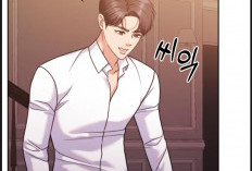 Baca Manhwa Pregnancy Contract Chapter 17 Bahasa Indonesia, Park Ki-hyun Makin Panas dan Liar