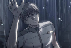 Sinopsis dan Link Baca Manhwa Dirty XX Chapter 40 Bahasa Indonesia, Jebakan Jang Terlalu Kuat!