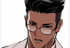 Link Baca Manhwa Lookism Chapter 574 Bahasa Indonesia, Persaingan Memanas Kembali Terjadi
