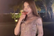 AD Alfi Damayanti Main ke Hotel Kembali Viral Tiktok Twitter, Gaya Hidup Bikin Netizen Salah Fokus!
