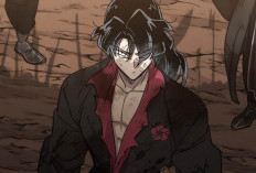 Link Baca Manhwa Return Of The Mount Hua Sect Full Chapter Bahasa Indonesia, Cek Sinopsis dan Judul Lain Disini!