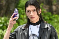 Spoiler Serial Kamen Rider Geats Episode 46 Gegabah, Michinaga Menantang Beroba Tanpa Tahu Rencana Jahat di Baliknya
