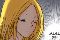 Malaikat Maut Menemui Stevia! Lanjutan Baca Komik 90 Days Ch 10 Sub Indonesia, Rara Panik Ketakutan