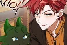 Separuh Jiwa Venion Adalah Iblis? Baca Trash of the Count’s Family 114 Sub Indonesia, Intip Sinopsis dan Link Baca Berikut