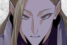 Ubah Rencana! Manhua Magic Emperor Chapter 663 Sub Indo, Fokus ke Dua Sekte Menengah Lain!