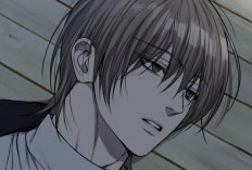 Link Baca Komik BL Dirty XX Chapter 47 Bahasa Indonesia, Semua Tak Berani Lawan CEO Jang!