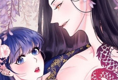 Link Manhwa The Bridal Night Chapter 8 Sub Indonesia Mendadak Jadi Pengantin Siluman Ular 
