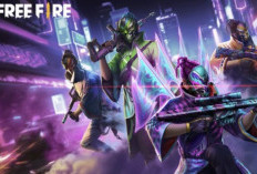 Cara Dapat Reward rewardffcodeid.com Free Fire April 2024 GRATIS, Catat Step by Stepnya Siapa Tau Hoki 