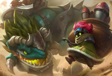 Daftar Counter Hero Barats Mobile Legends Terbaik 2024, Full Damaged Bikin Lawan Tumbang!