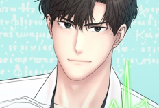 Link Baca Webtoon Trauma Center: Dr. Baek Bahasa Indonesia Full Chapter, Impian Menjadi Ahli Bedah Trauma