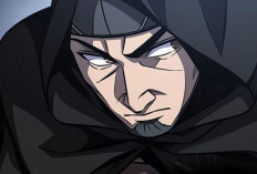 Link Baca Manhwa Nano Machine Chapter 190 RAW Bahasa Indonesia dan Spoilernya, Pertarungan Makin Sengit Nih 
