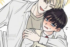 Manhwa BL I Love You (Wook) Chapitre 6 VF FR Scans, Le sentiment de gêne revient!