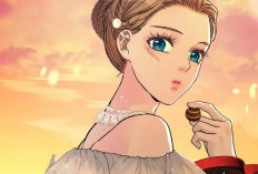 Link Baca Manhwa The Problematic Prince Chapter 69 RAW Bahasa Indonesia Bjorn Tau Perasaan Erna Tapi Sengaja Tarik Ulur