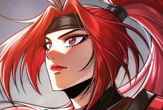 Cek Link Manhwa Nano Machine Chapter 213 Bahasa Indonesia dan Spoilernya, Siapa Blood Master yang Sebenarnya