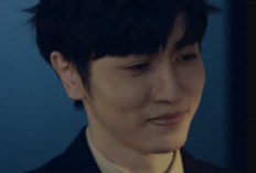 Bocoran Drama BL Taiwan HIStory5: Love in the Future Episode 13-14 Tai Che Masih Menunggu Hei Yi 