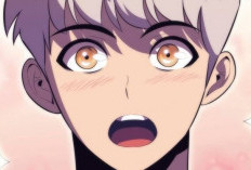 Link Baca Manhwa The Challenger Chapter 53 Bahasa Indonesia, Ada Apa dengan Profesor Lee?