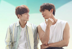 Synopsis Drame Coréen Love Is Like A Cat (2024) et Lien Pour Regarder le Drame Épisode Complet French