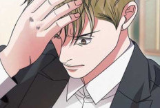 Baca Manhwa Try Begging Me Chapter 37 Bahasa Indonesia Ini yang Bikin Grace dan Leon Jadi Musuh