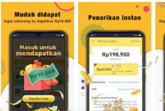 Kode Undangan Uang Nyata Terbaru 2023 Untuk Pengguna Baru Berikut Cara Klaim Bonusnya